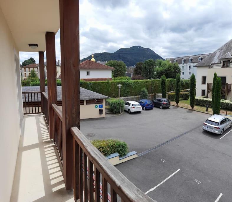Apartamento De L'isard Bleu, Dans De Tourisme 3 Etoiles