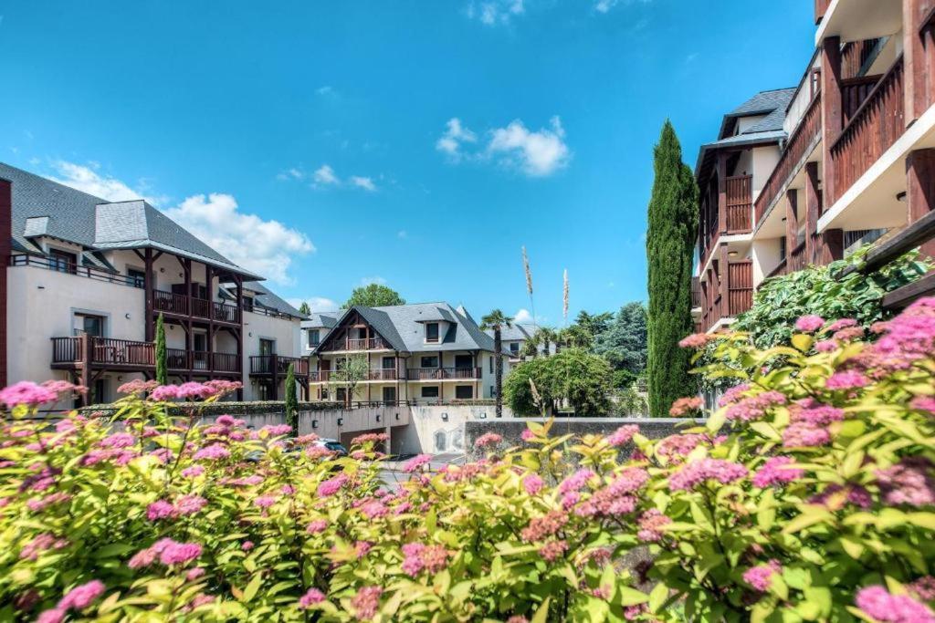 Apartment De L'isard Bleu, Dans De Tourisme 3 Etoiles *