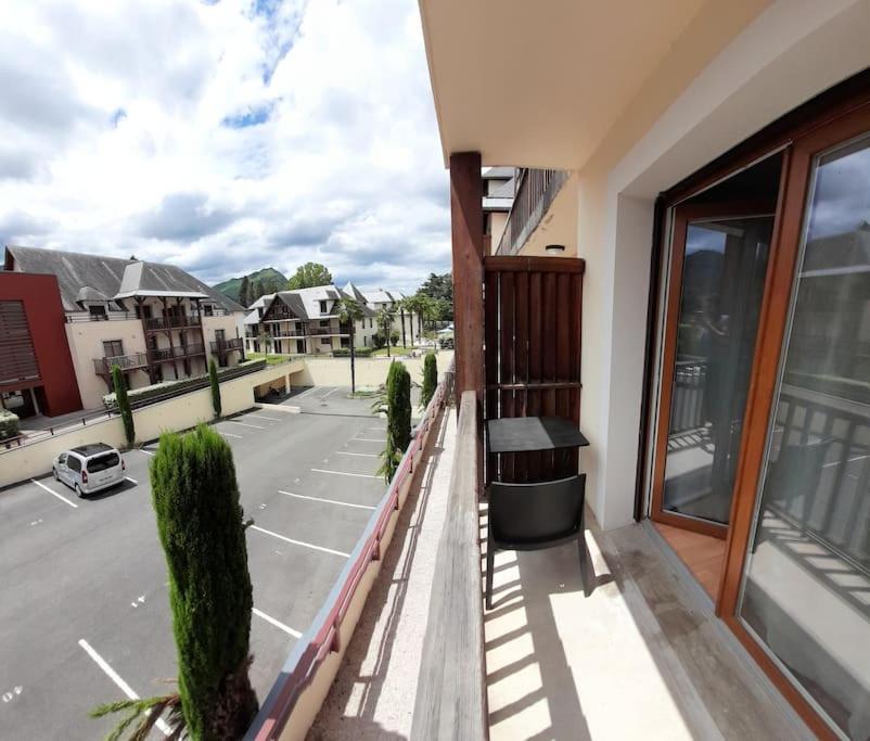 Apartment De L'isard Bleu, Dans De Tourisme 3 Etoiles